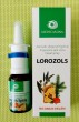 Lorozols spray