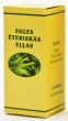 Egles ēteriskās eļļas