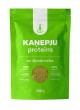 Kaņepju proteīns un šķiedrvielas 250g
