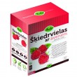 FIBERS WITH Raspberries