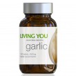 Ķiploks tabletēs GARLIC 120gb