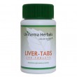 HERBALS LIVER-TABS  N100