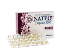 NATEO D capsule 4000