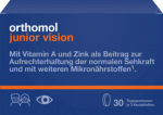 Orthomol JUNIOR VISION N30