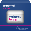 Orthomol FEMIN, N30