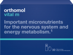 Orthomol Vital m