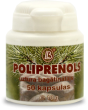 Poliprenols, poliprenoli kapsulās