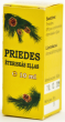 Priedes ēteriskās eļļas