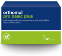 ORTHOMOL Pro Basic Plus (ar kivi ekstraktu)