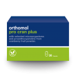 ORTHOMOL ar dzērvenēm-  PRO CRAN PLUS 