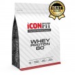 ICONFIT Sūkalu Proteīns 80 Šokolādes, 1kg
