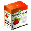 ŠĶIEDRVIELAS ar zemenēm