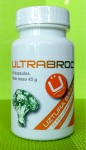  Ultrabroc detox 60 capsule