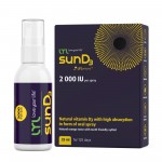 LYL Sun D3 Spray