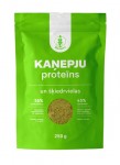 Hemp protein and fiber 250g