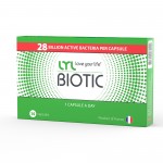 LYL BIOTIC 14 kapsulas