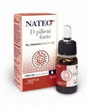 NATEO D drops FORTE