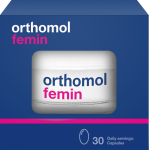 Ортомол FEMIN, N30