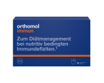 Orthomol Immun N15