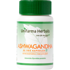 Ashwagandha