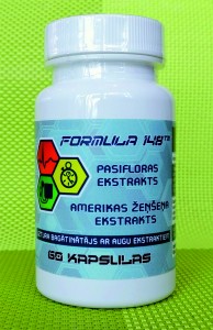 Formula 148 