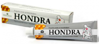 Hondra