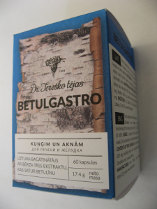 BETULGASTRO