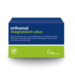 Orthomol Magnesium Plus