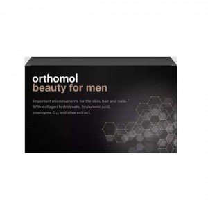 ORTHOMOL BEAUTY MEN N30