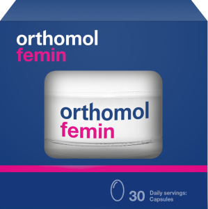 Orthomol Femin N30