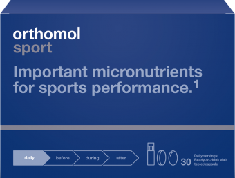 Orthomol Sport