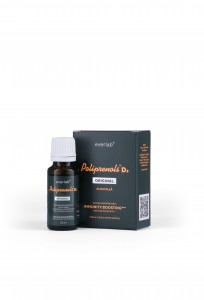  POLIPRENOLS in vegetable oil 20ml + D3