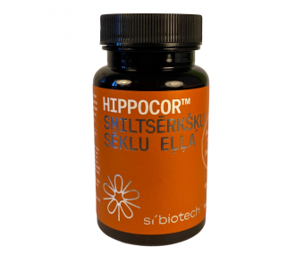 HIPPOCOR™ Sea buckthorn seed oil N 30