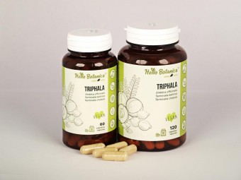 Triphala N120